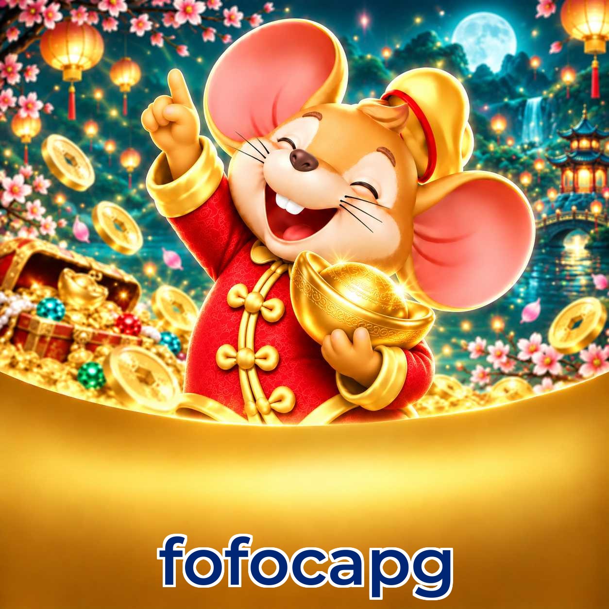 fofocapg Telegram