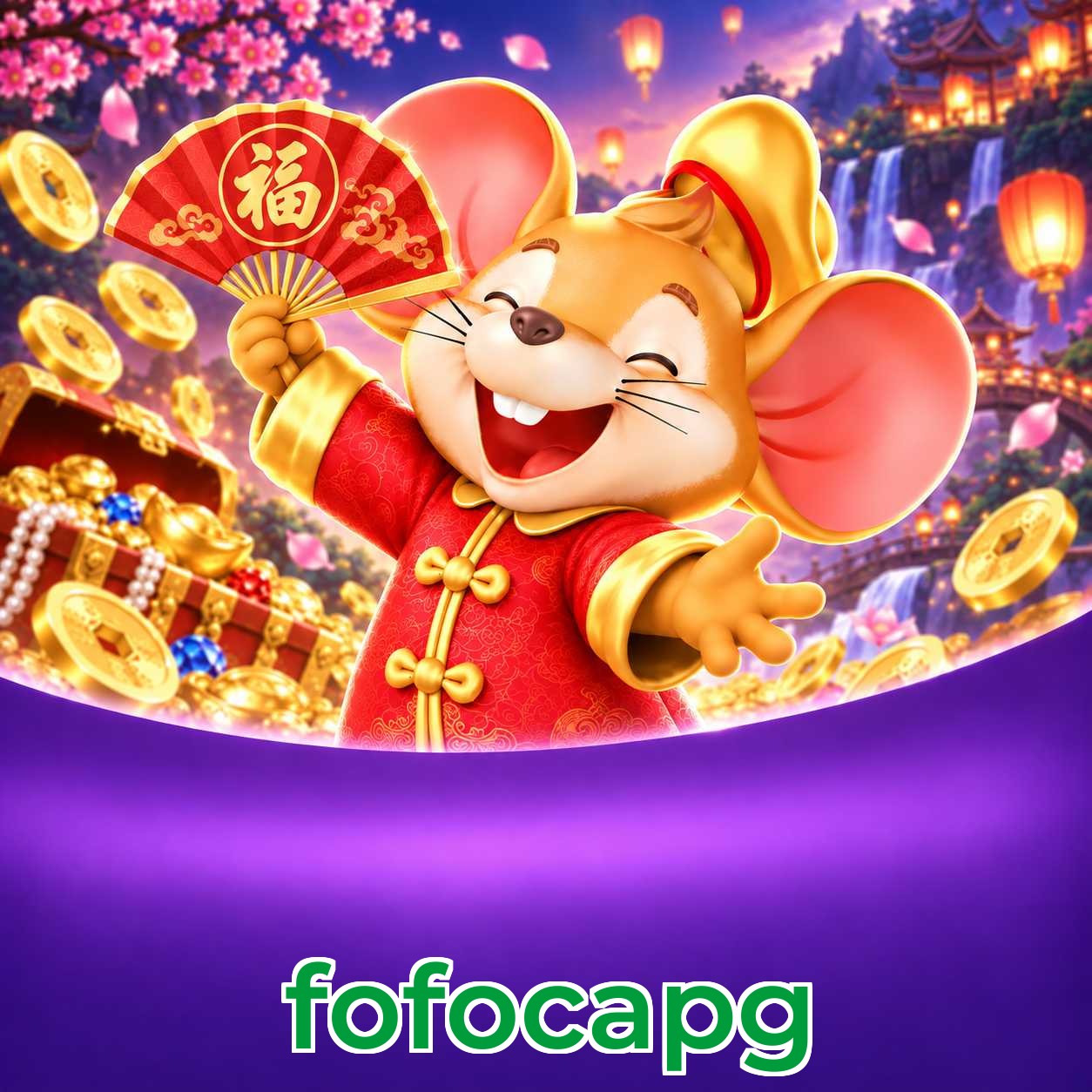 fofocapg Installation Guide