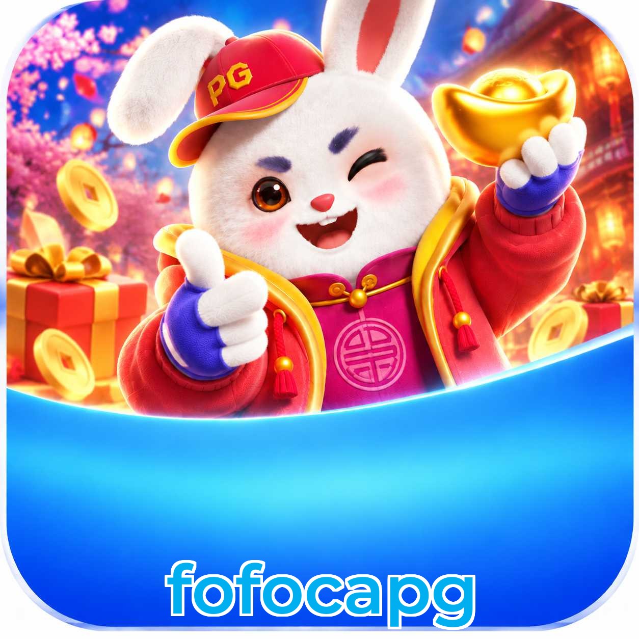 fofocapg Odds Lottery