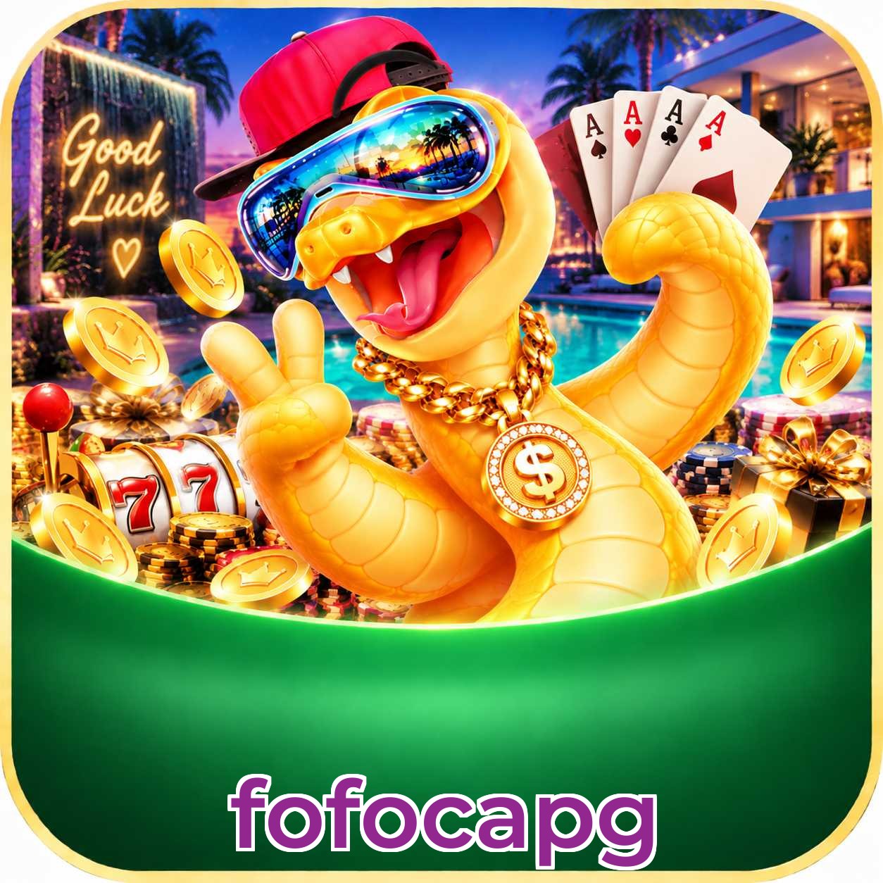 fofocapg Security