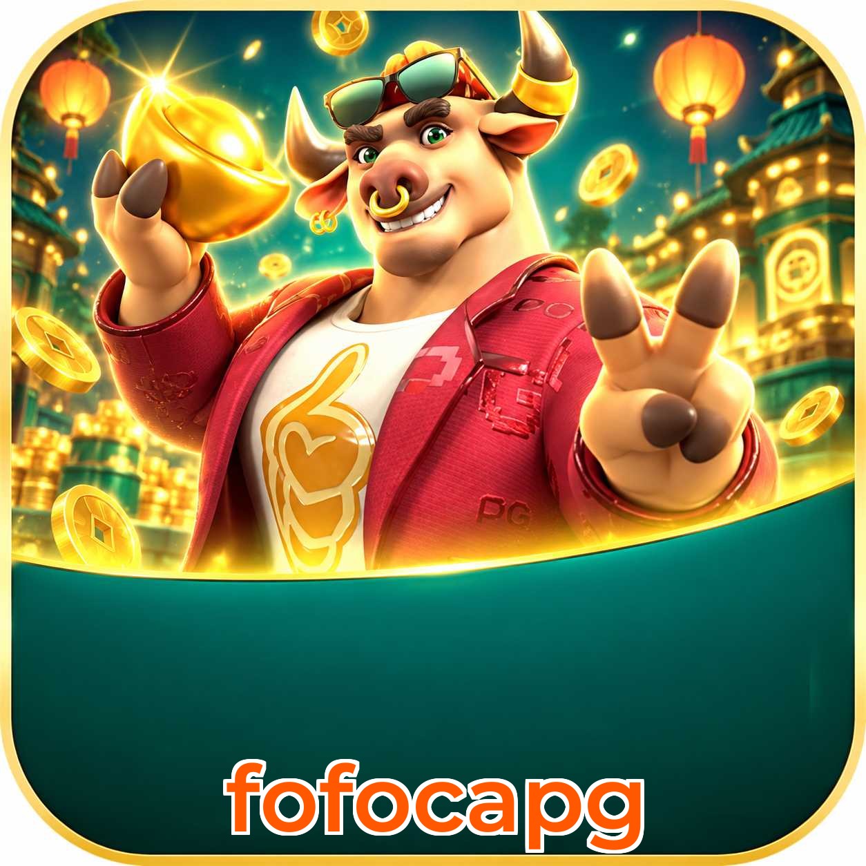 fofocapg Loterias