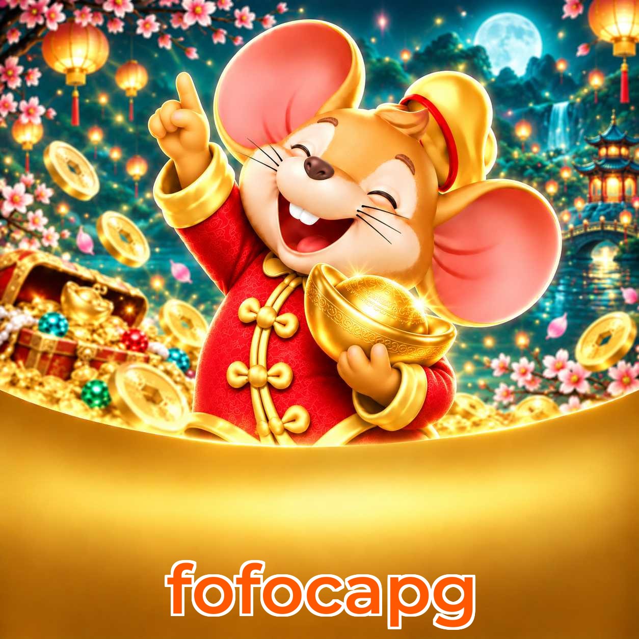 fofocapg FAQ