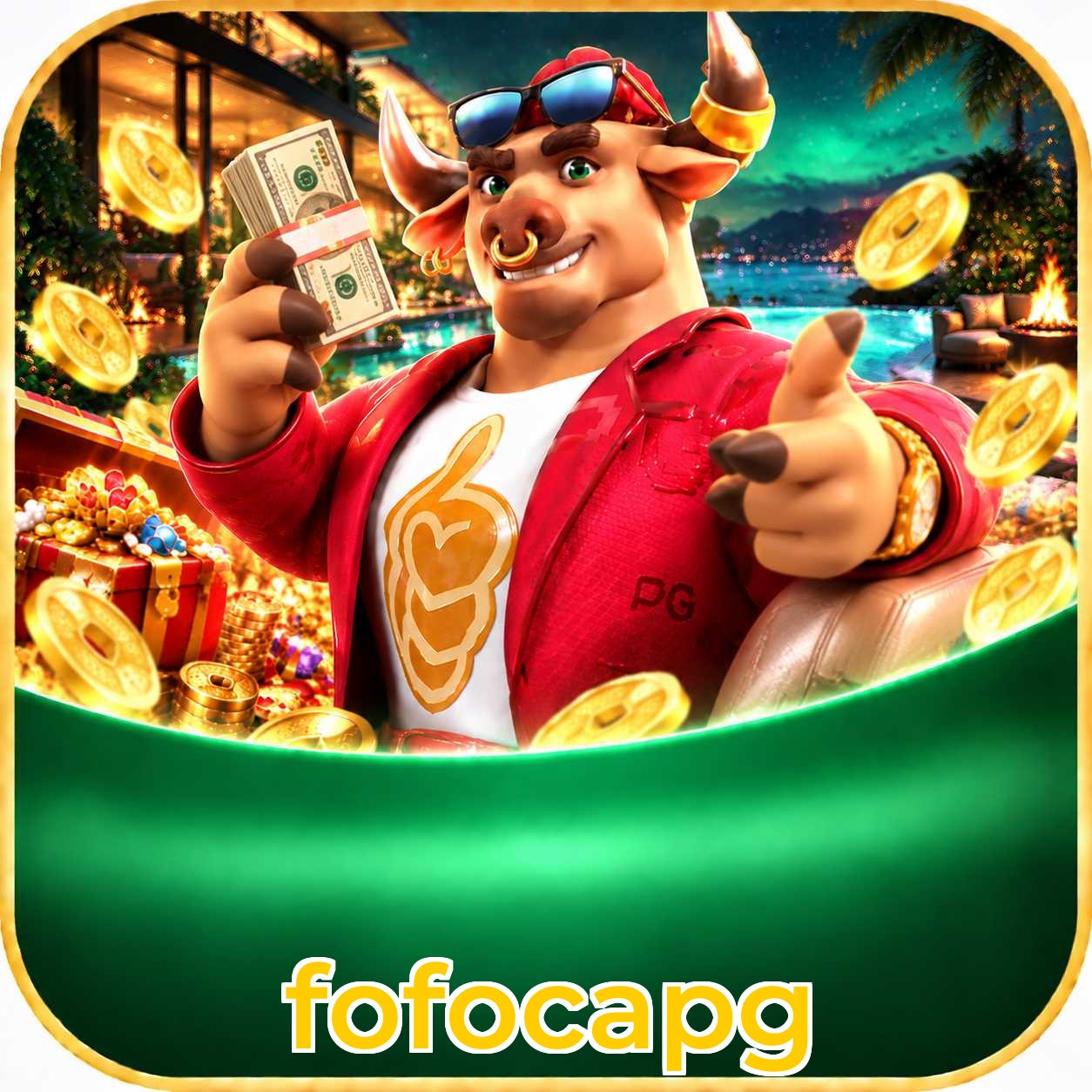 fofocapg Slot FAQ