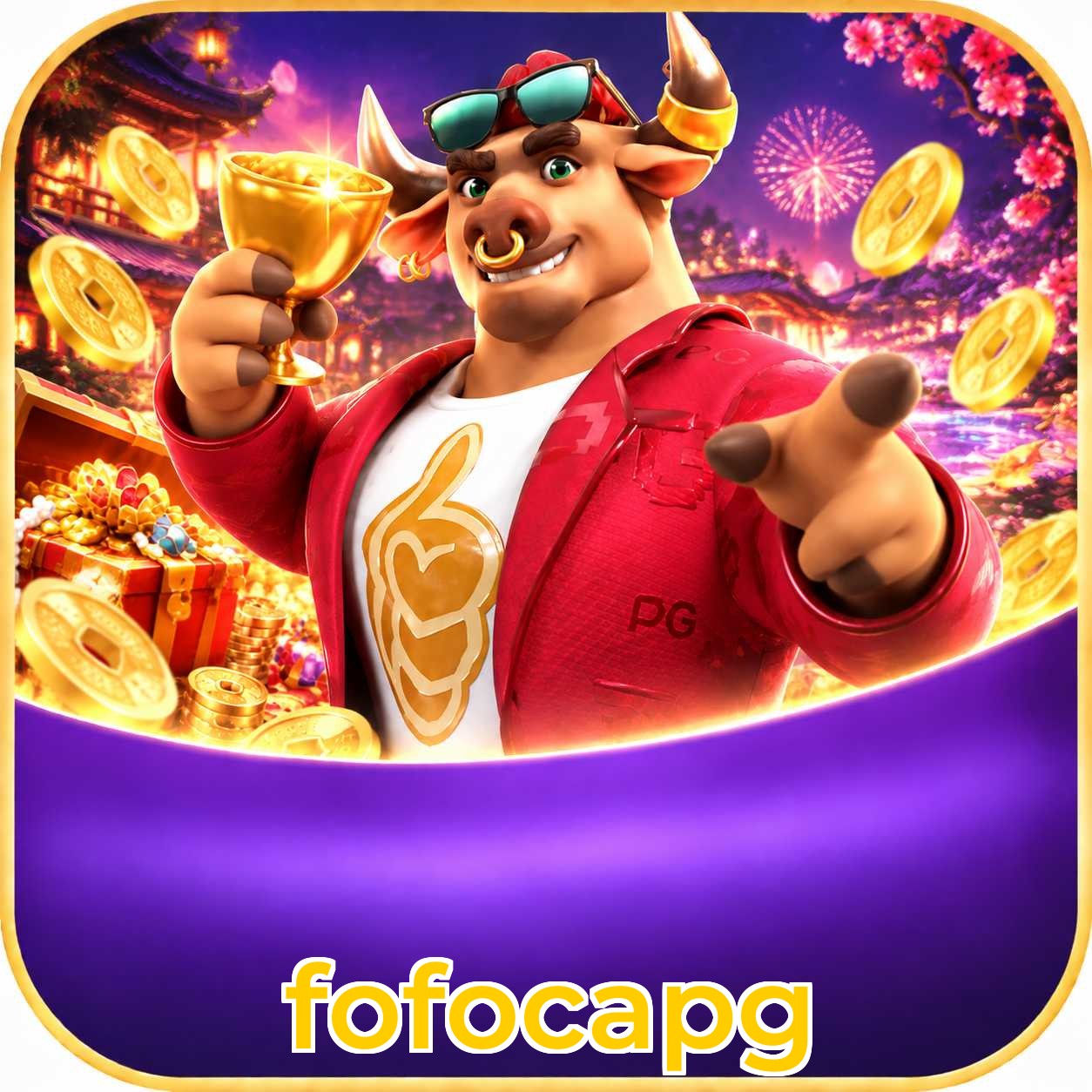 fofocapg Performance Tests
