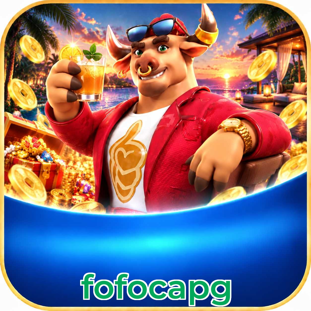 fofocapg 2FA