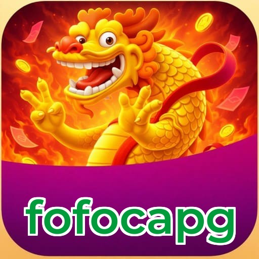 fofocapg Logo
