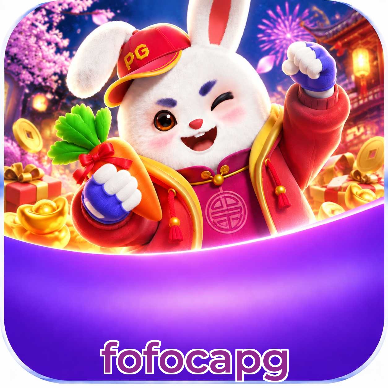 fofocapg Segurança