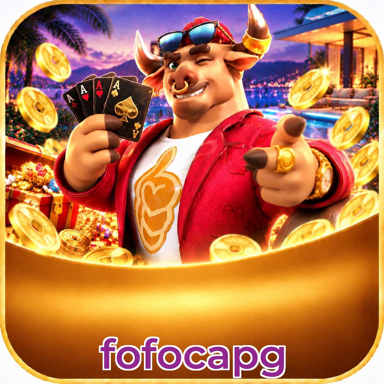 fofocapg Facebook Page