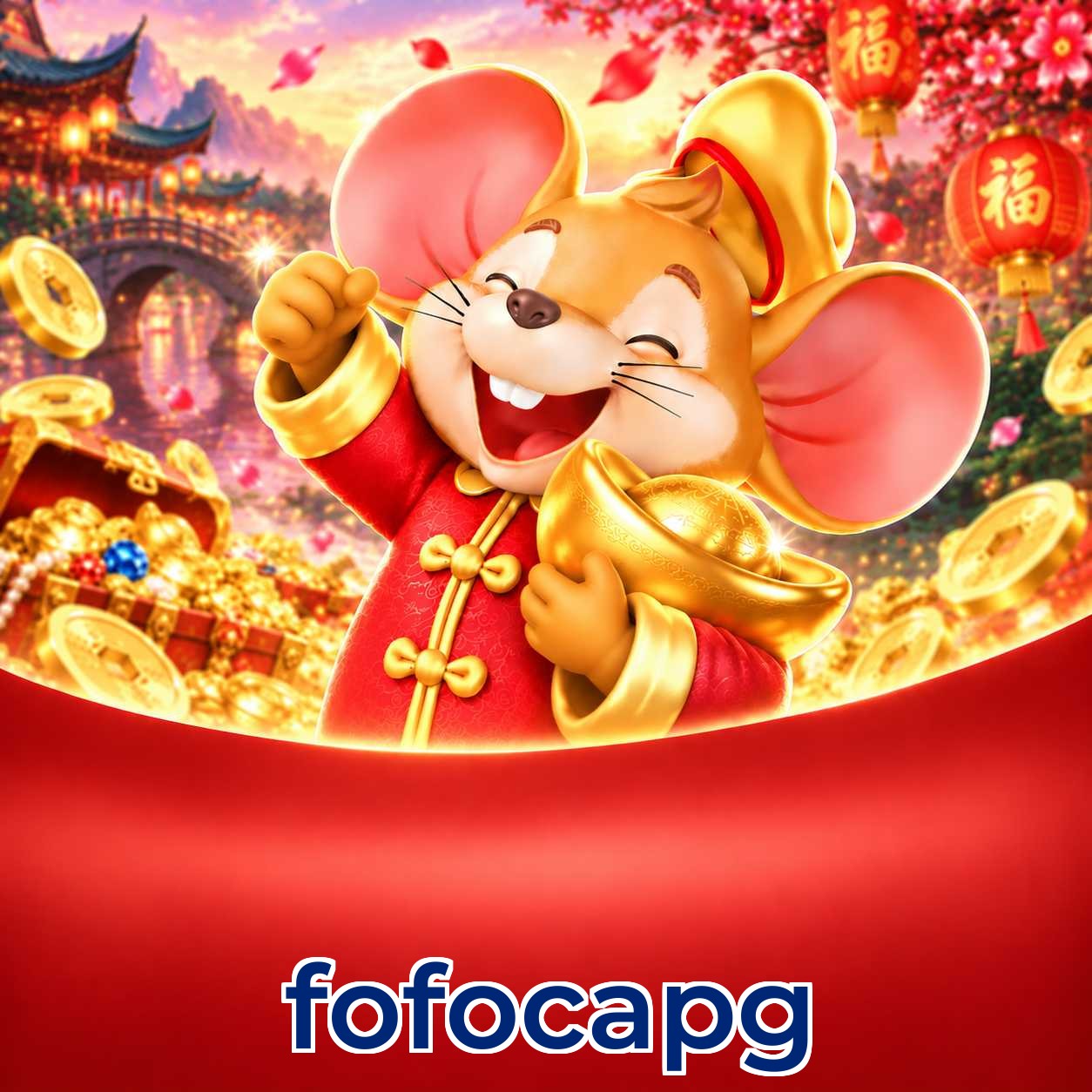 fofocapg Fortune Tiger Game