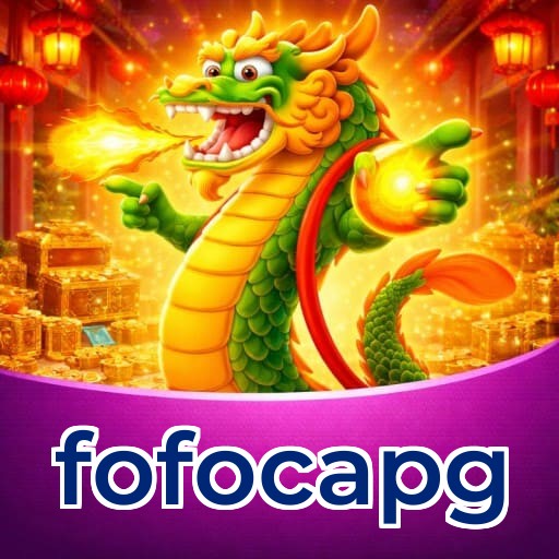 fofocapg Logo