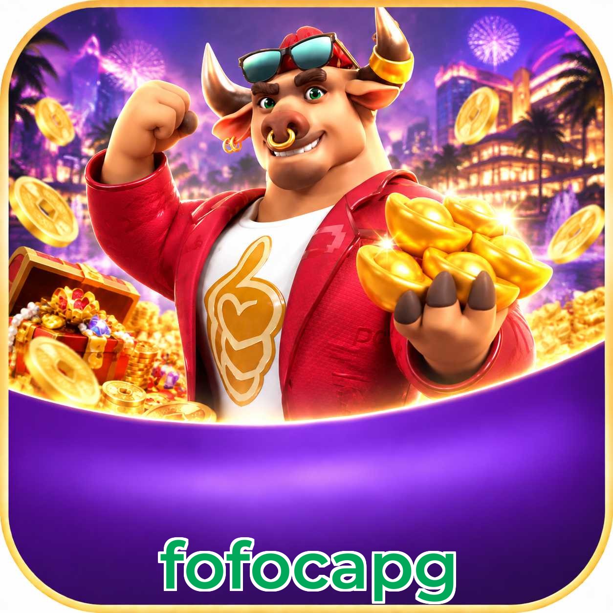 fofocapg Bet Odds Analysis