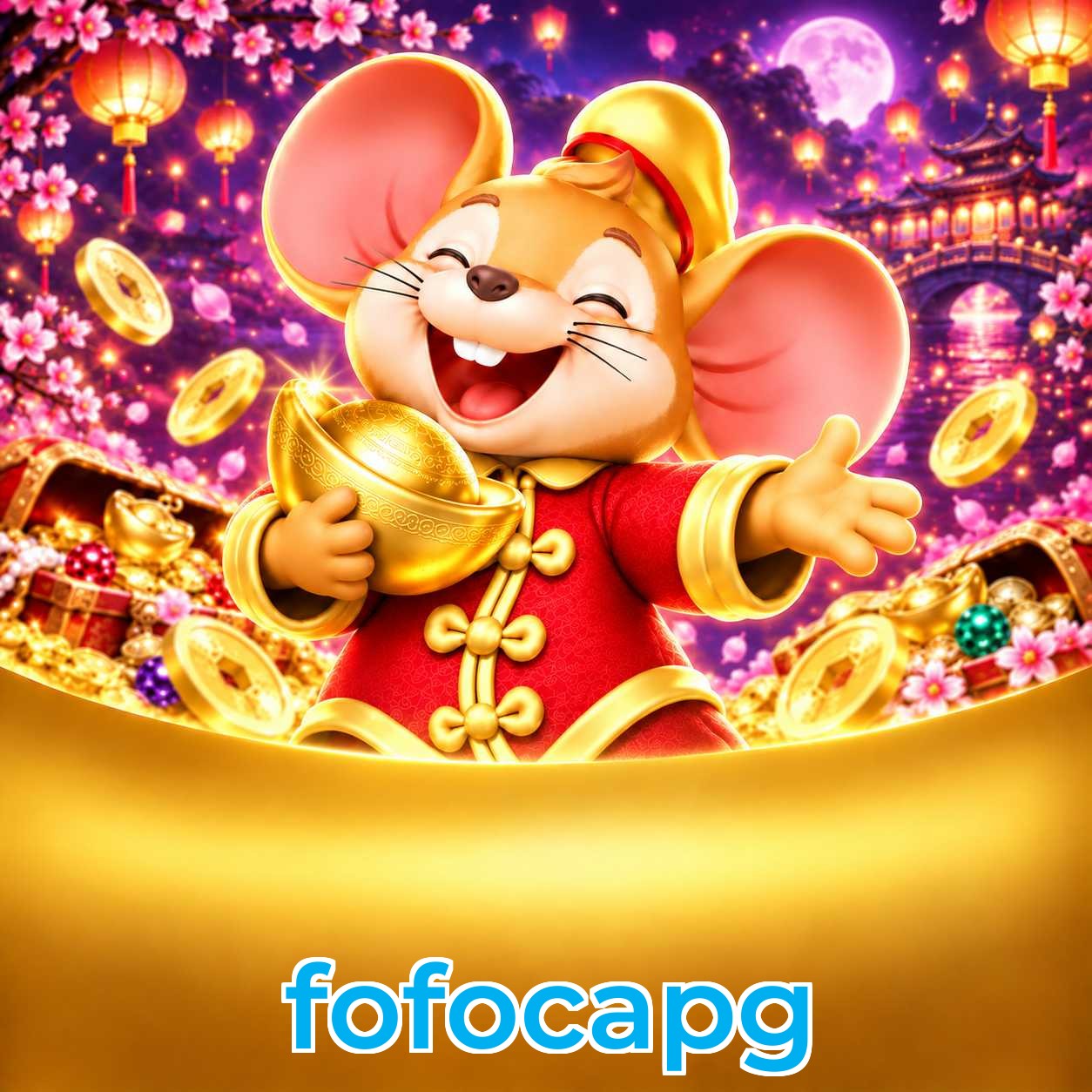 fofocapg Bonus FAQ