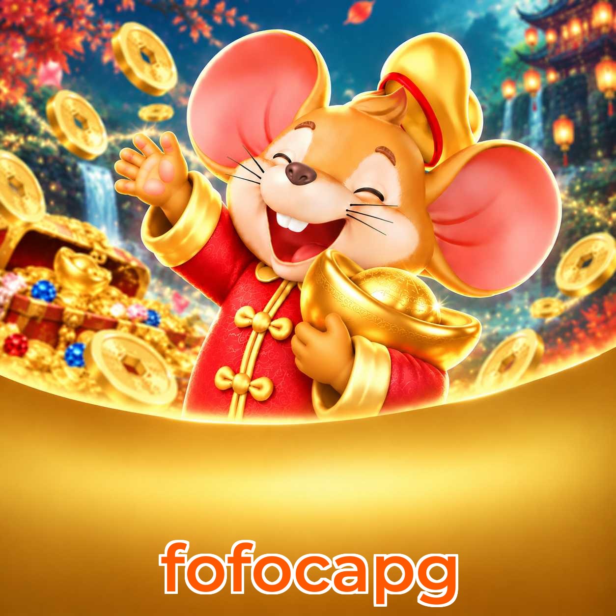 fofocapg App vs Web