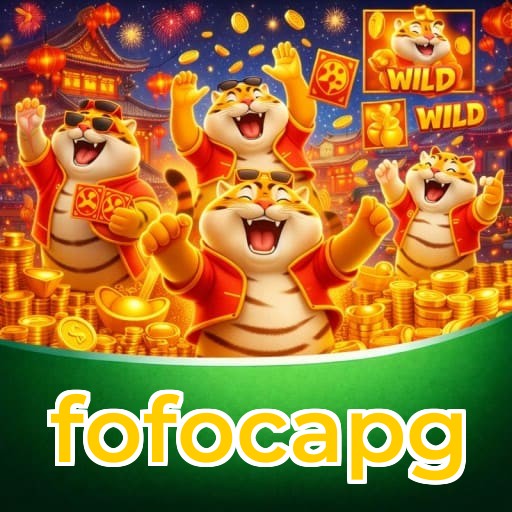 fofocapg Logo