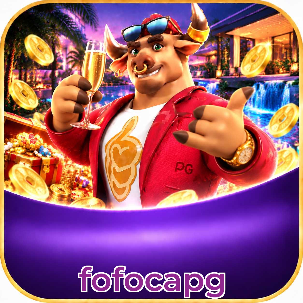 fofocapg Avaliações