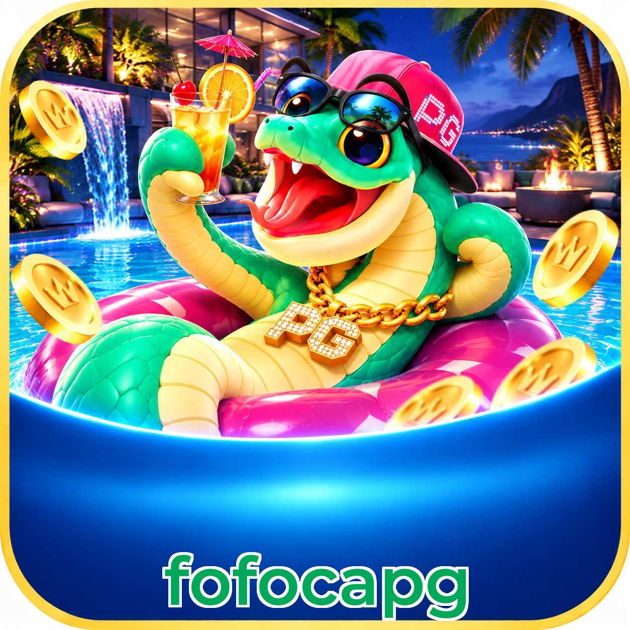 Baixar fofocapg iPhone