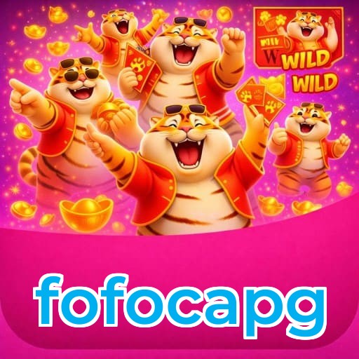 fofocapg Logo