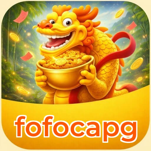 fofocapg Logo