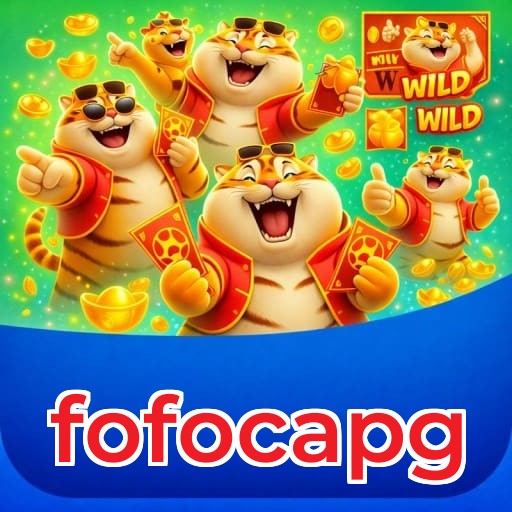 fofocapg Logo
