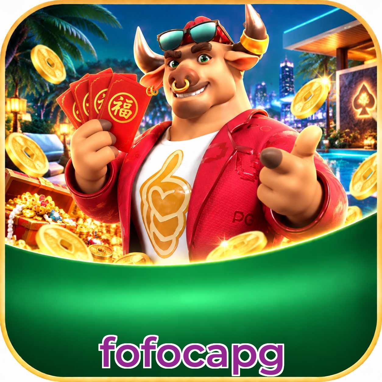 fofocapg instalar Windows e Mac