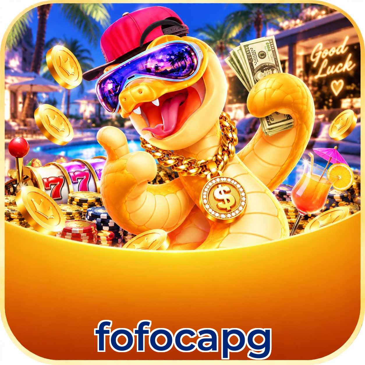 fofocapg atualizar e desinstalar app