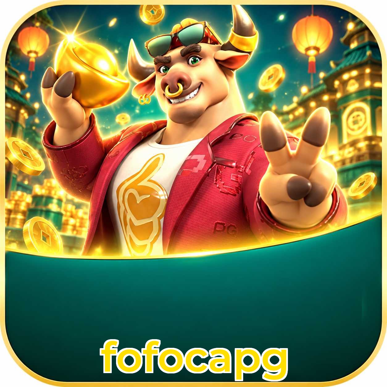 fofocapg KYC Verification