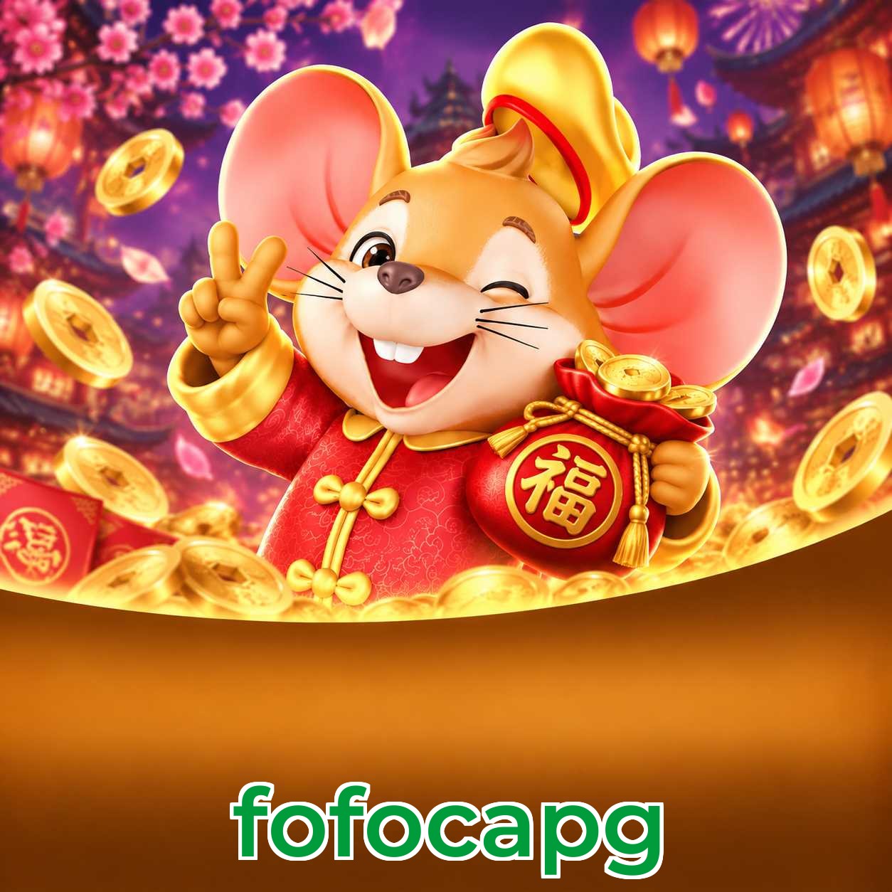 fofocapg Performance