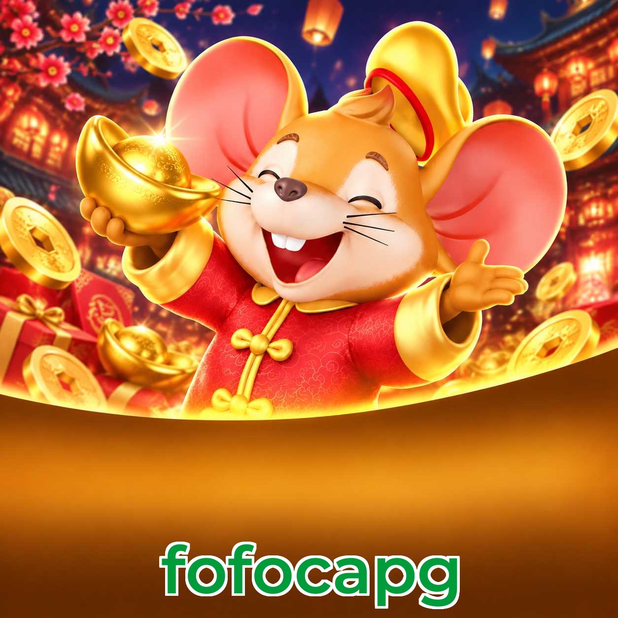 fofocapg Fortune Tiger FAQ