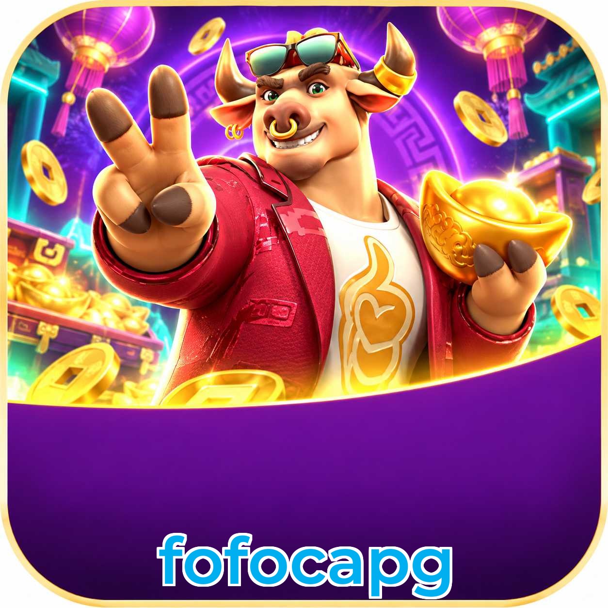 fofocapg Slots