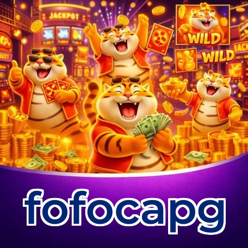 fofocapg Logo