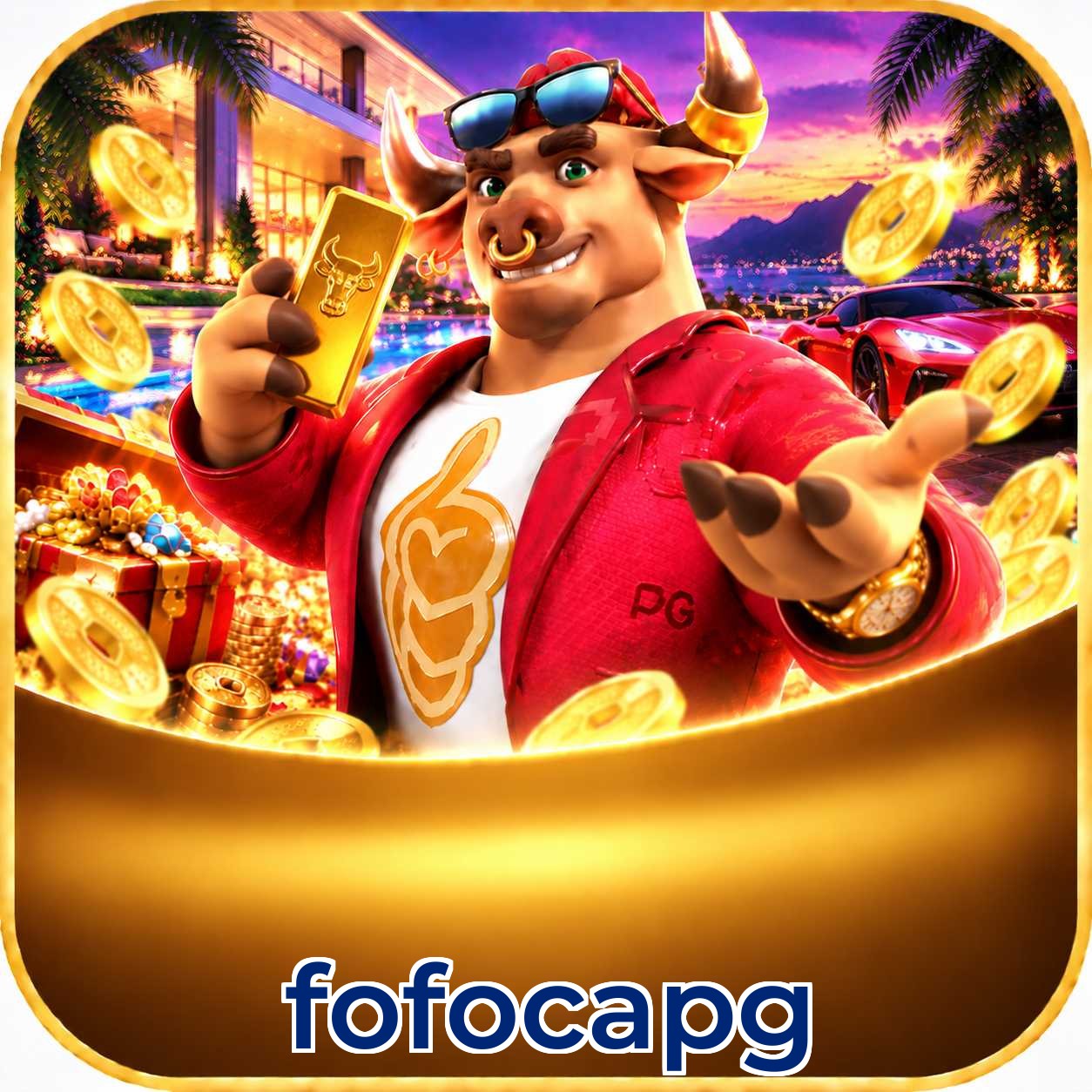 fofocapg FAQ instalar app