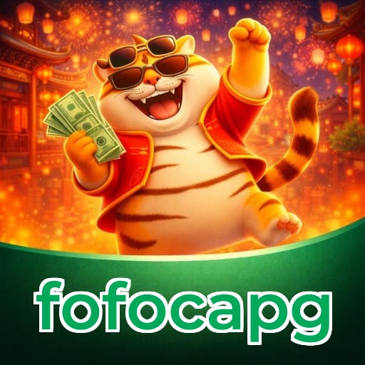 fofocapg Logo