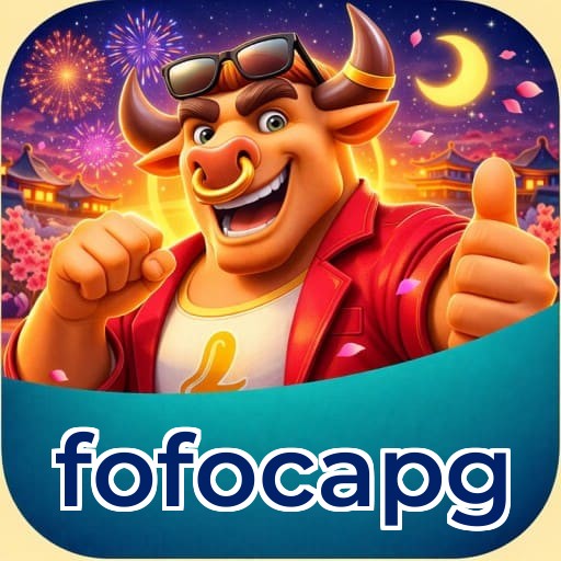 fofocapg Logo