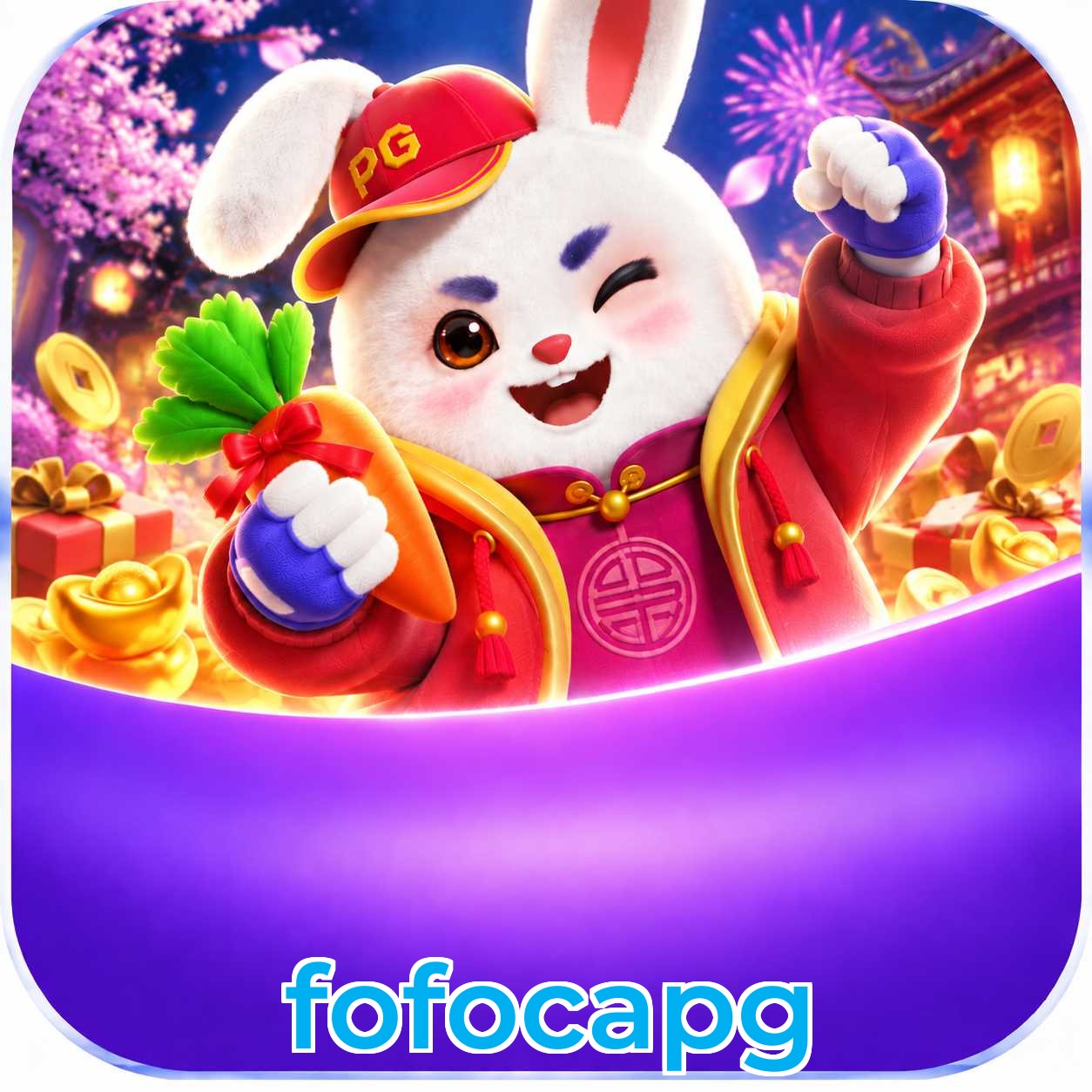 fofocapg App FAQ