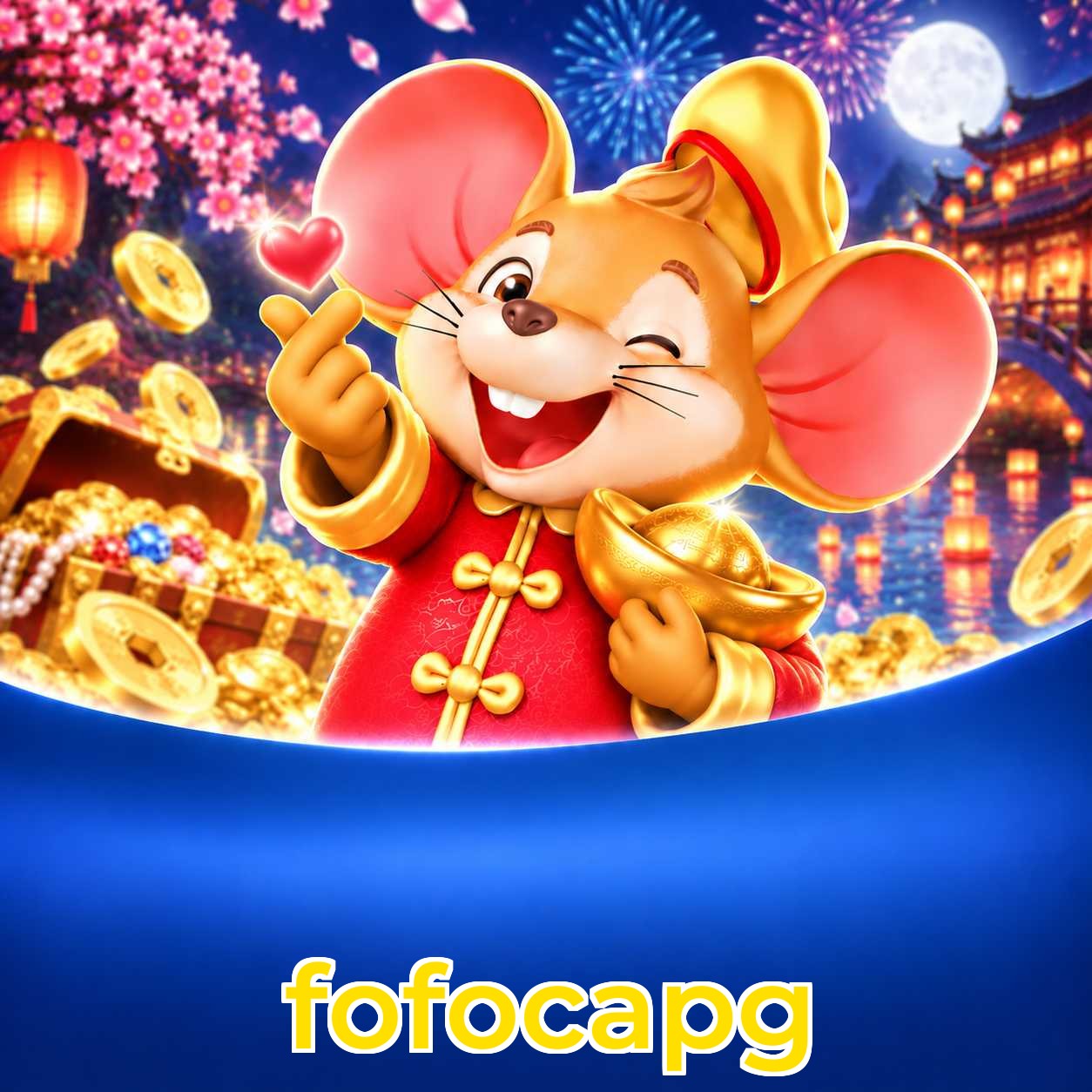 fofocapg Free Spins