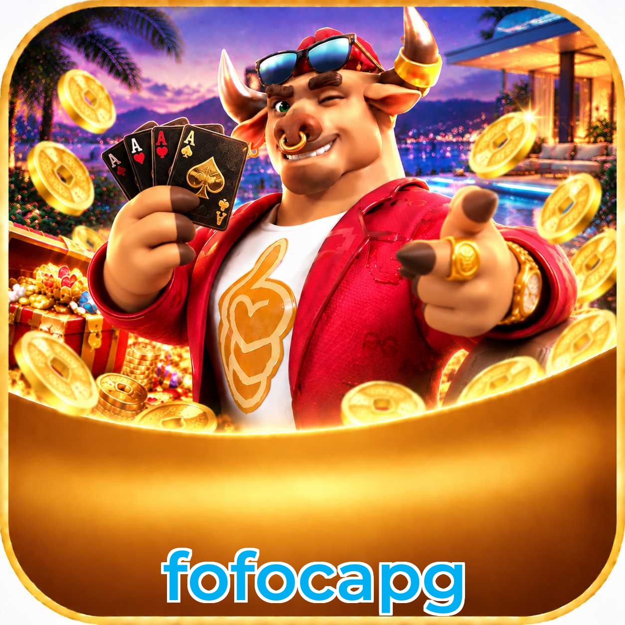 fofocapg VIP Níveis