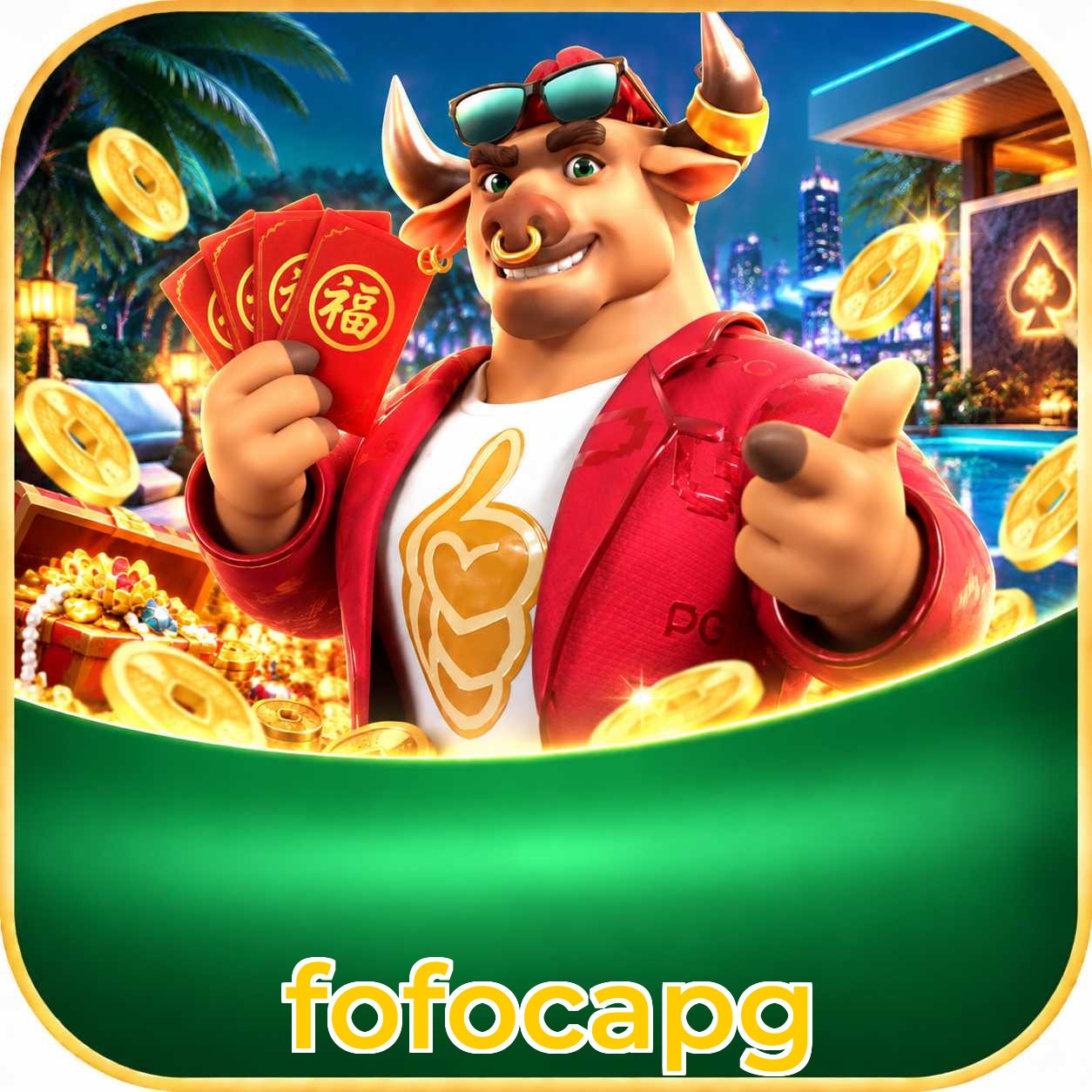 fofocapg VIP FAQ