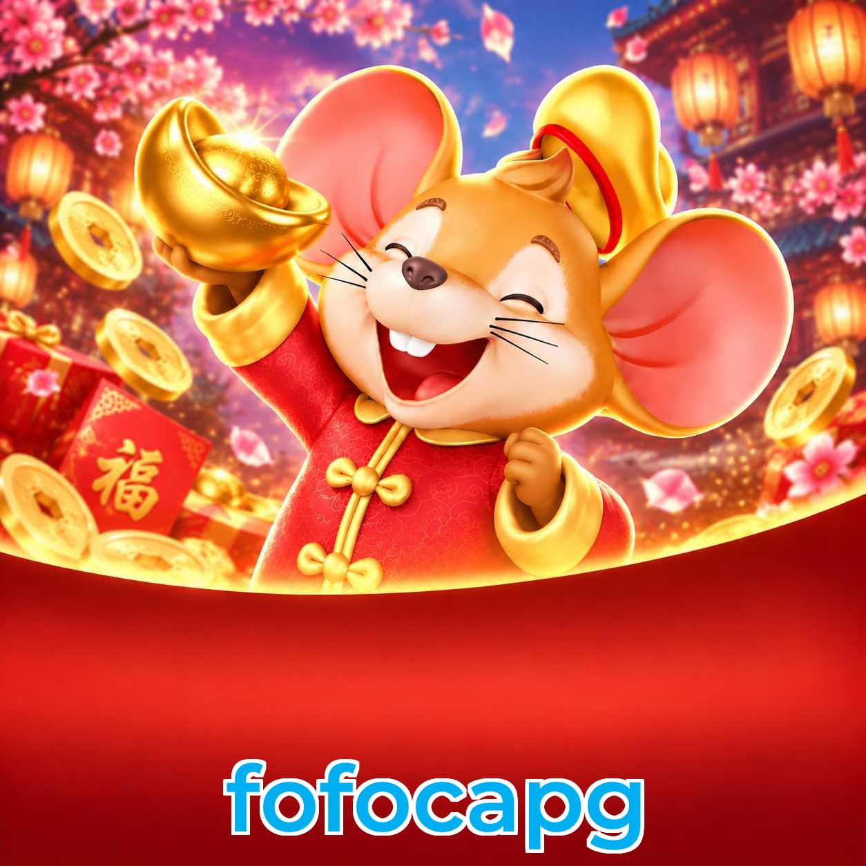 fofocapg Fortune Tiger Tips