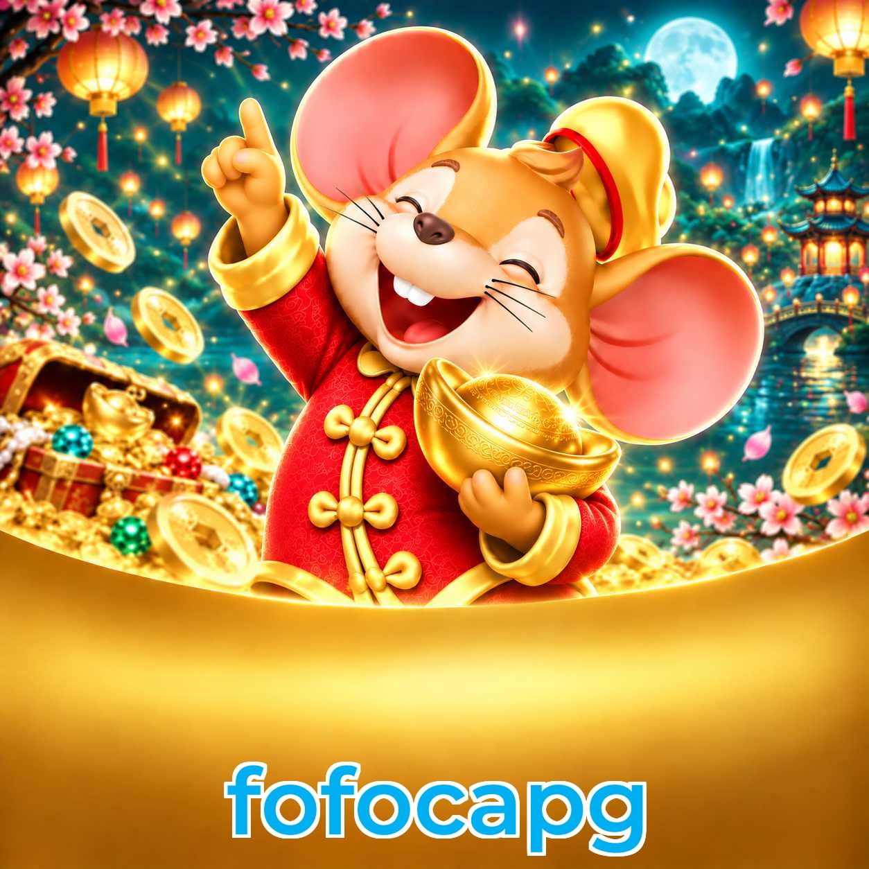 fofocapg instalar Android APK