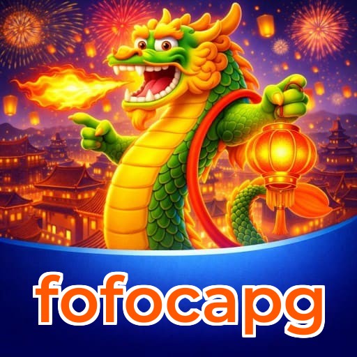 fofocapg Logo