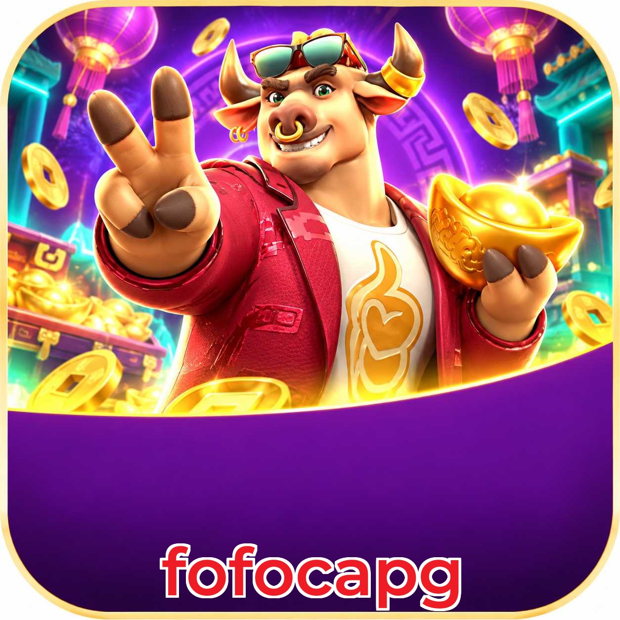 fofocapg Interface