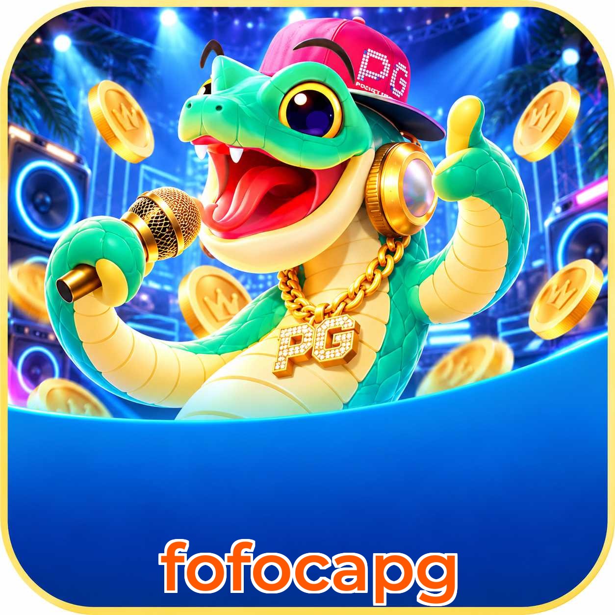 fofocapg Plataforma FAQ
