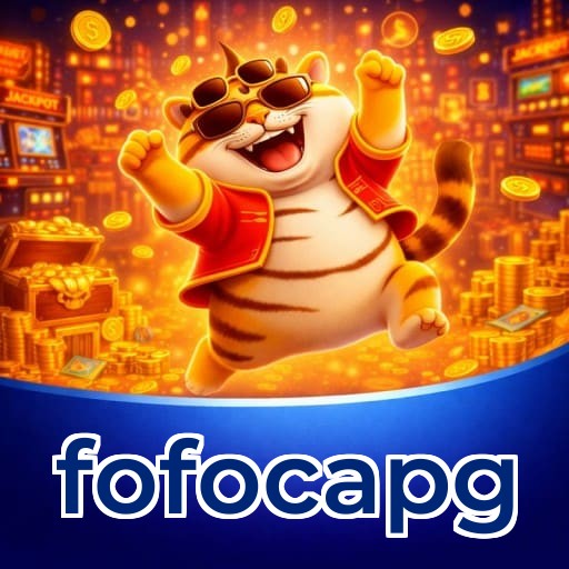 fofocapg Logo