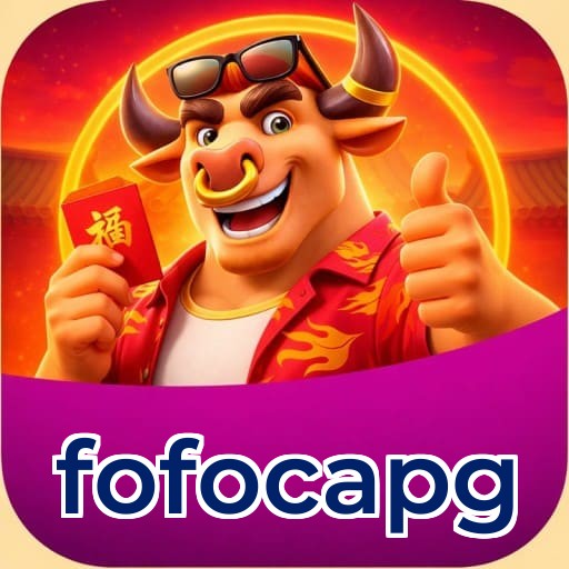 fofocapg Logo