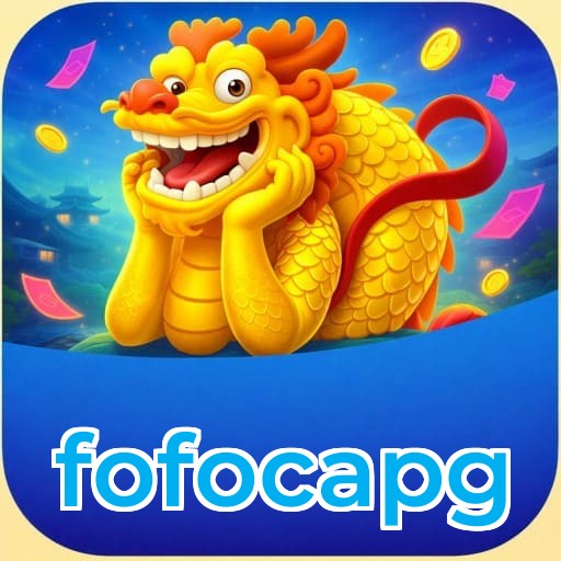 fofocapg Logo