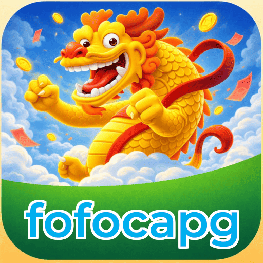 fofocapg Logo