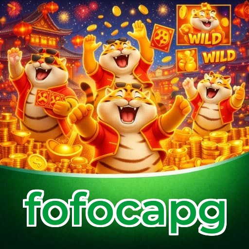 fofocapg Logo