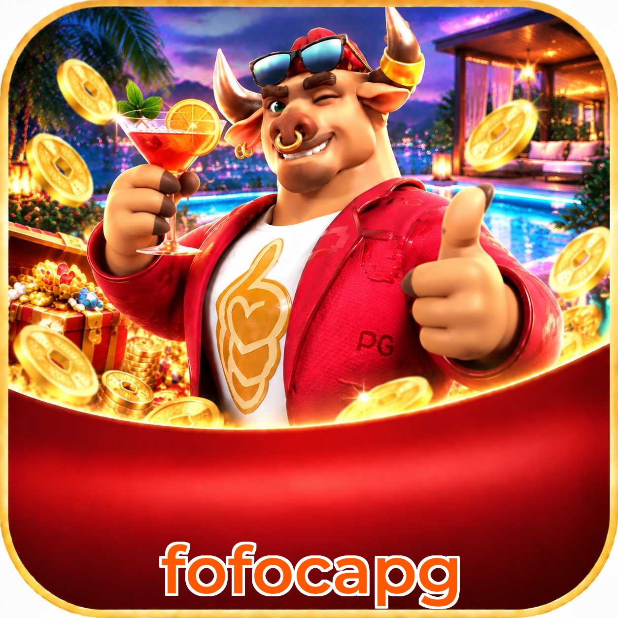 fofocapg Suporte