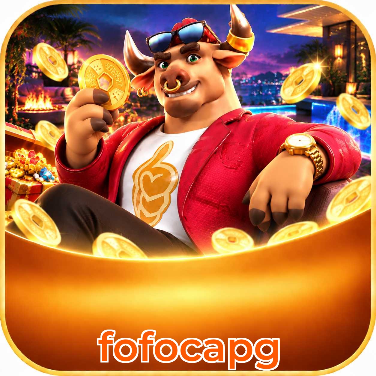 fofocapg App Features