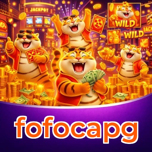 fofocapg Logo